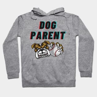 Dog Parent Hoodie